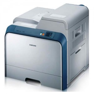 Samsung Color Laser  CLP600N